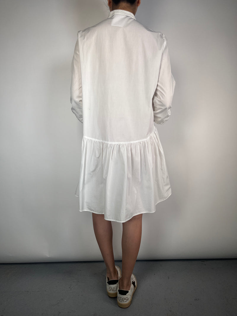 Vestido Camisero