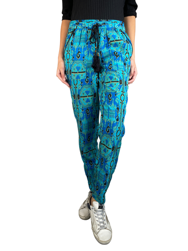 Pantalón Harrison