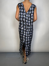 Vestido Estampado