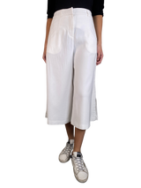 Pantalón Culotte