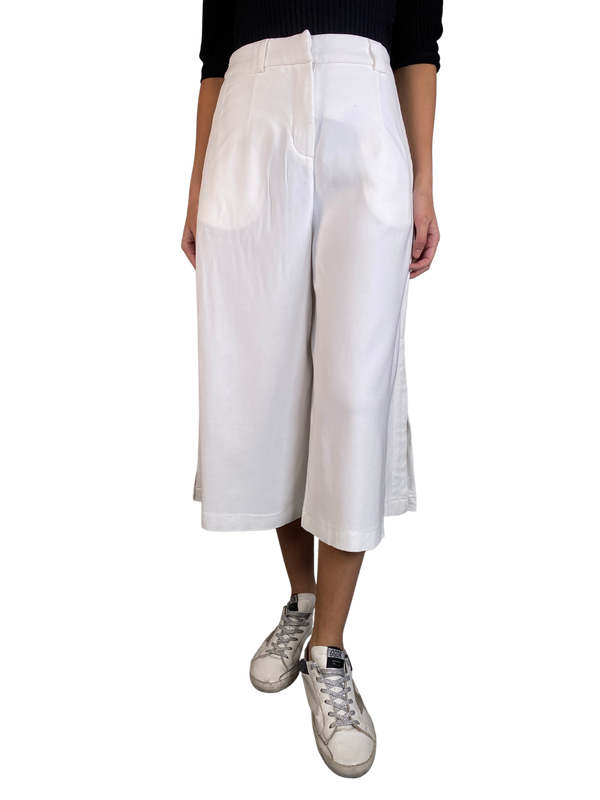 Pantalón Culotte