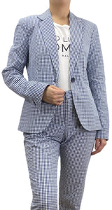 Blazer Vichy
