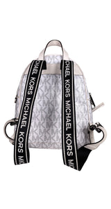 Mochila Blanca MK