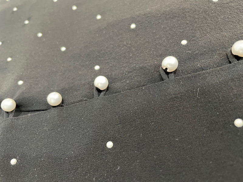 Blusa Pearls