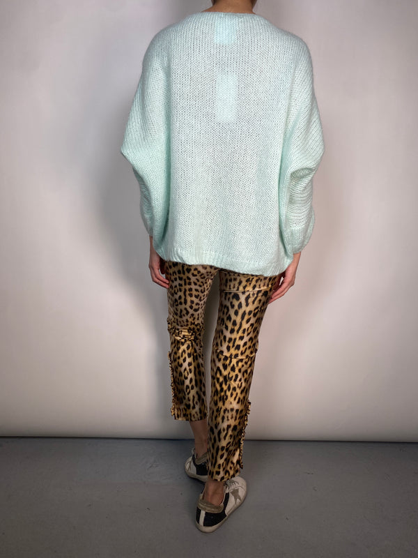 Sweater Rock
