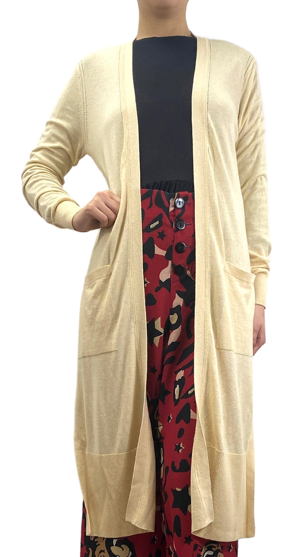 Sweater Beige