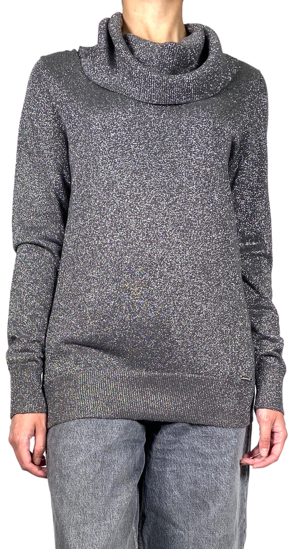 Sweater Metalizado