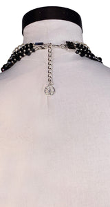 Collar Perlas