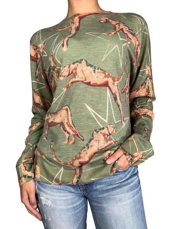  Sweater Cashmere