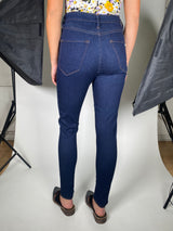 Jeans Azul