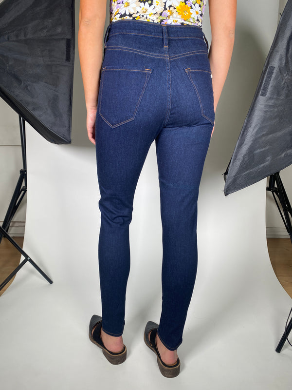 Jeans Azul