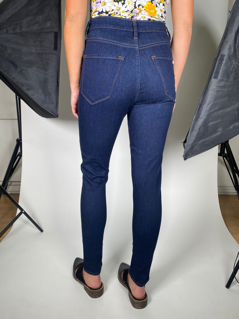 Jeans Azul