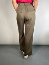 Pantalón Khaki