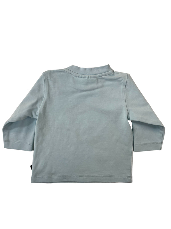 Polera Fauna