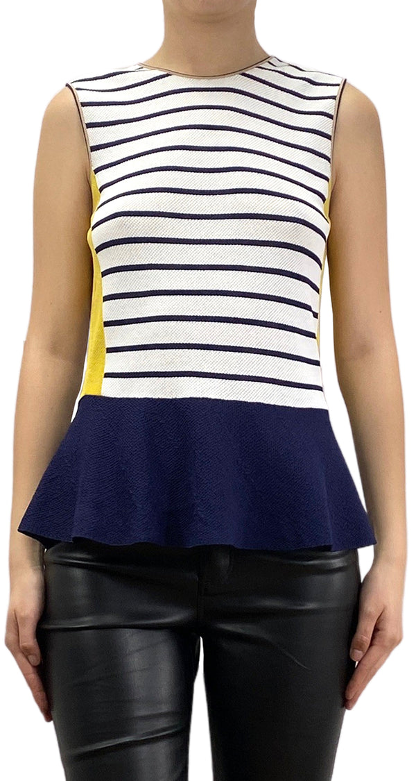 Polera Tejida