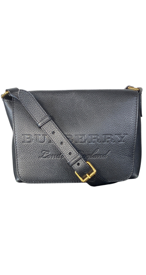 Cartera de Cuero