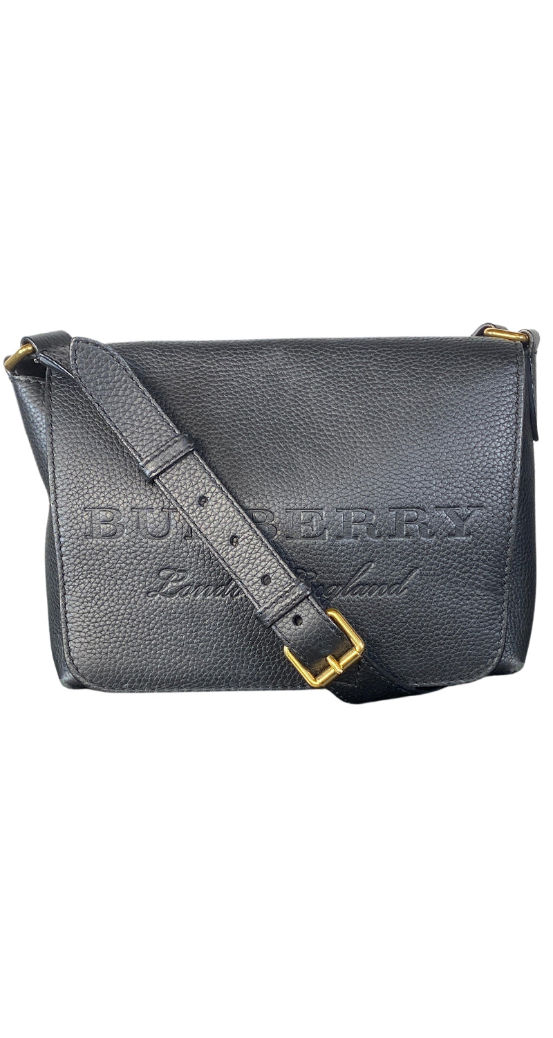 Cartera de Cuero