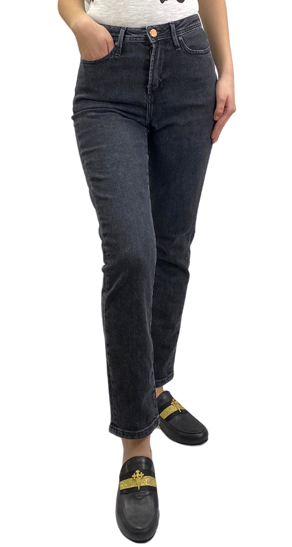 Pantalón Negro