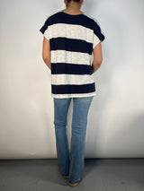 Polera Botones
