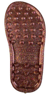 Sandalias Glitter