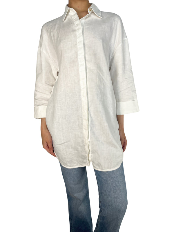 Blusa Lino