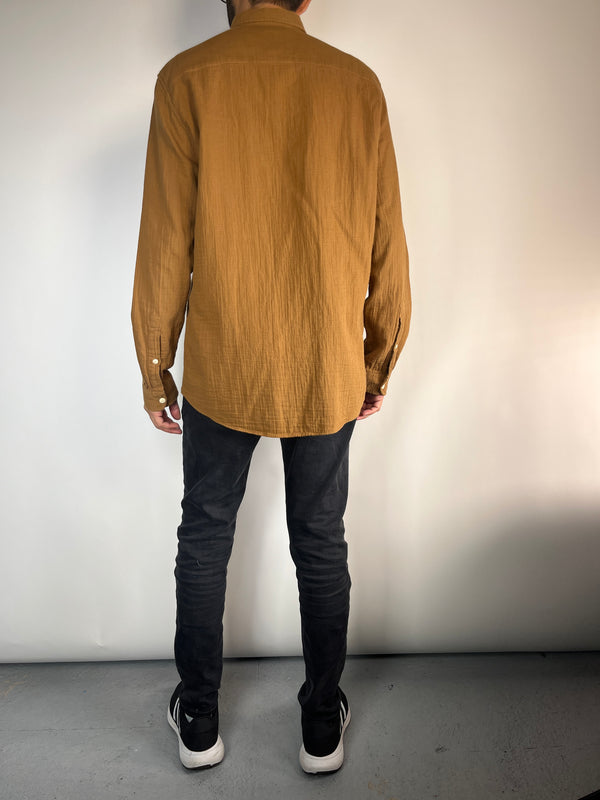 Camisa Regular Fit