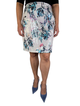 Falda Lentejuelas