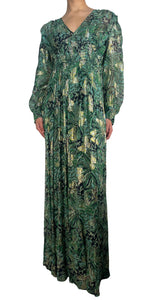 Vestido Robe Quartz