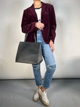 Bolso Origami