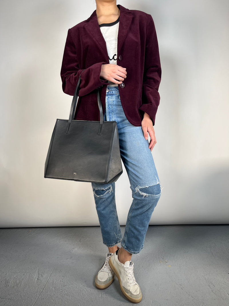 Bolso Origami