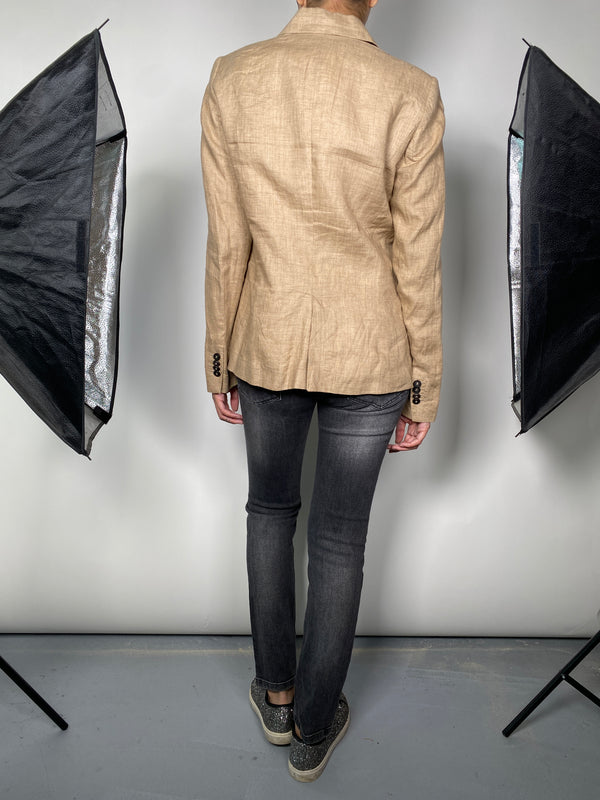 Blazer Lino