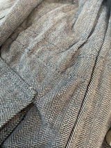 Chaqueta Azul