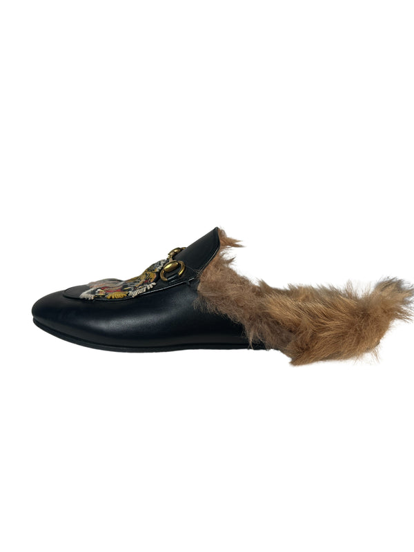 Mules León