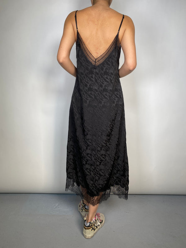 Vestido Janis