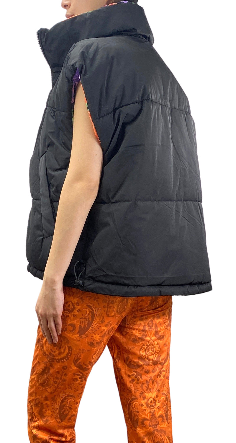 Parca Reversible