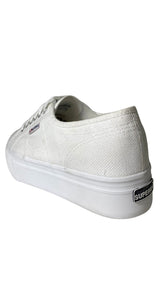 Zapatillas Blancas