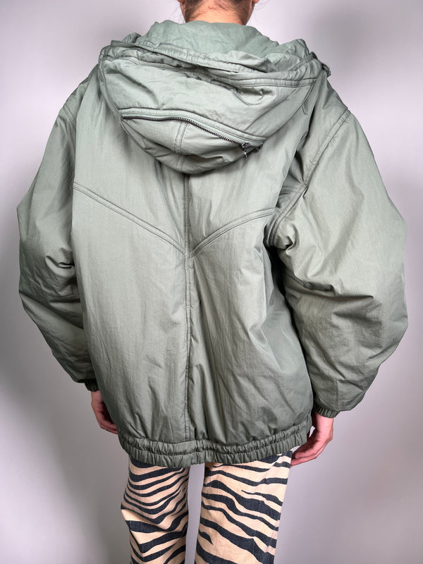 Parka Salvia