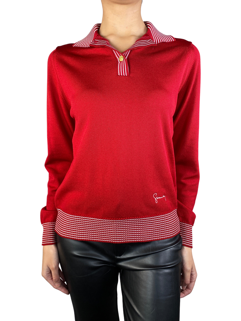 Sweater Lineas