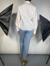 Camisa Blanca