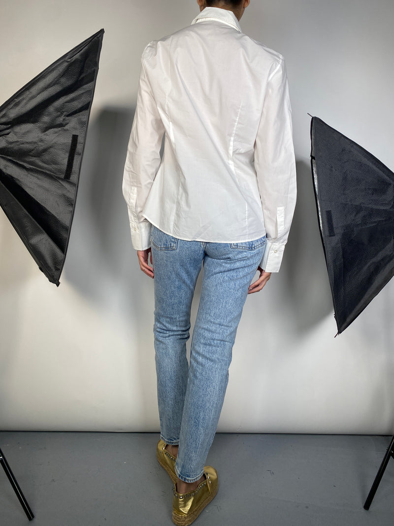 Camisa Blanca