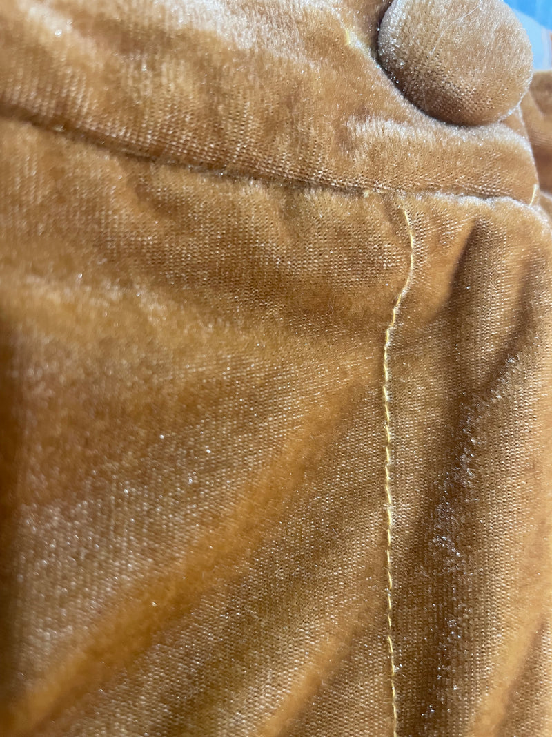 Pantalón Lia Camel