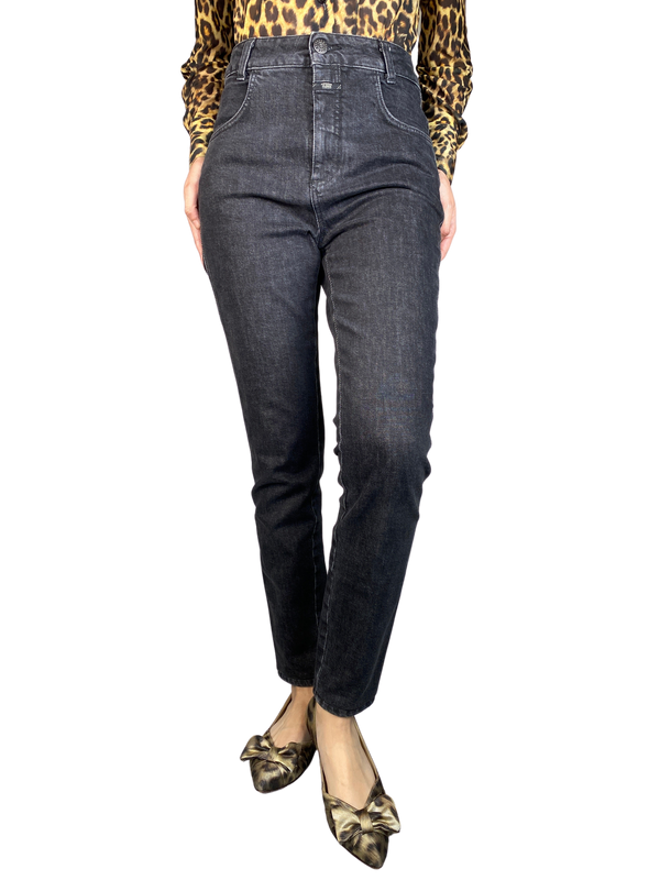 Jeans Candiani Denim