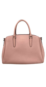 Cartera Rosada