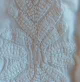 Vestido Bordado
