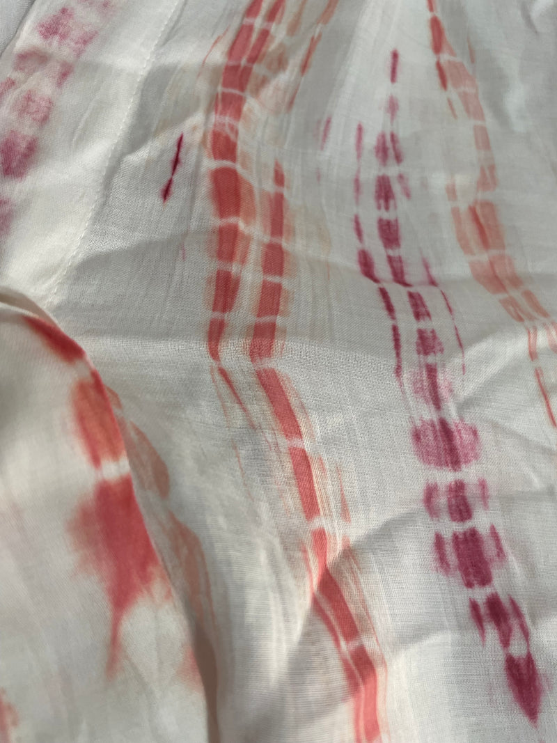 Blusa Tara Tie Dye