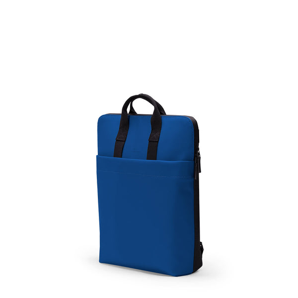 Mochila Masao Mini Lotus Royal Blue