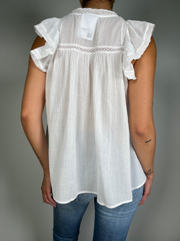 Blusa Vuelos