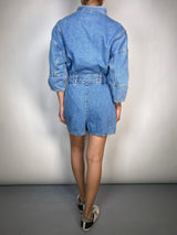 Enterito Denim
