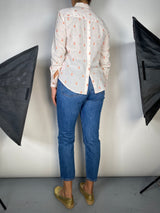 Blusa Bordados