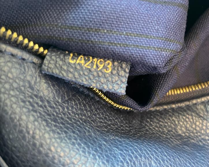 Cartera Metis Hobo